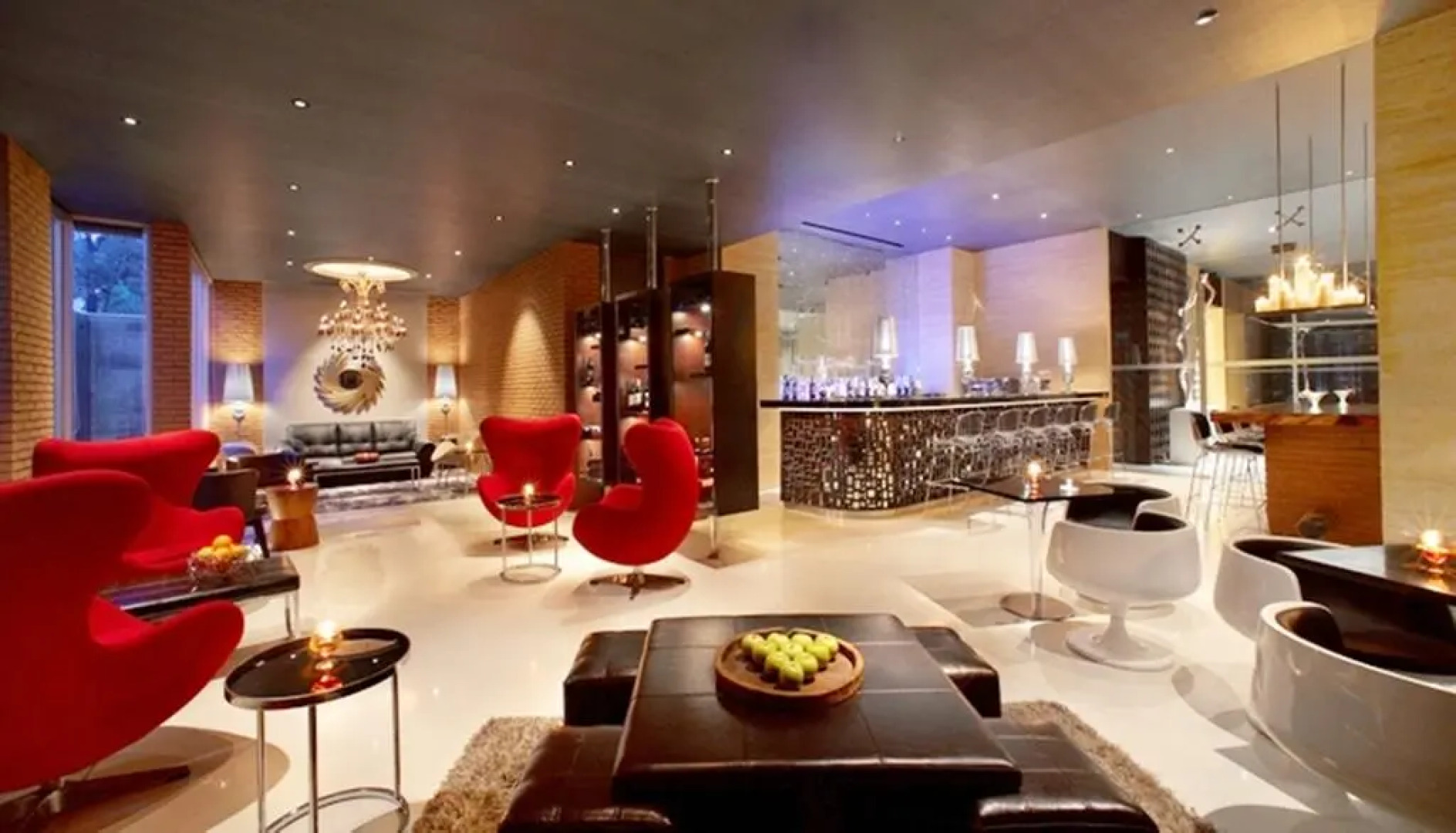 Holiday Inn Bandung Pasteur by IHG