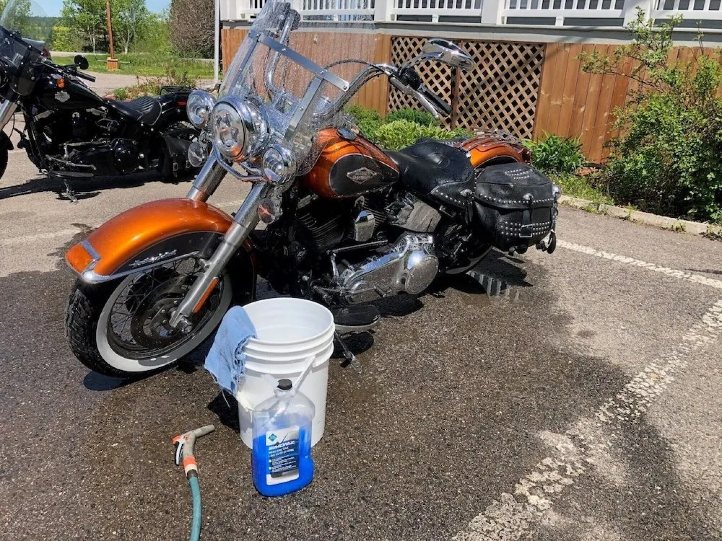 Auberge Presbytere Mont Lac-Vert