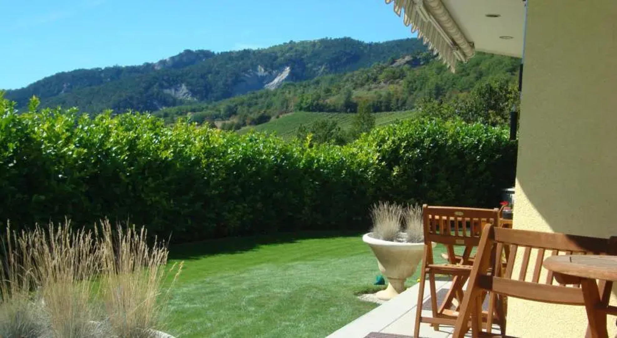 Bed and Breakfast La Flamande