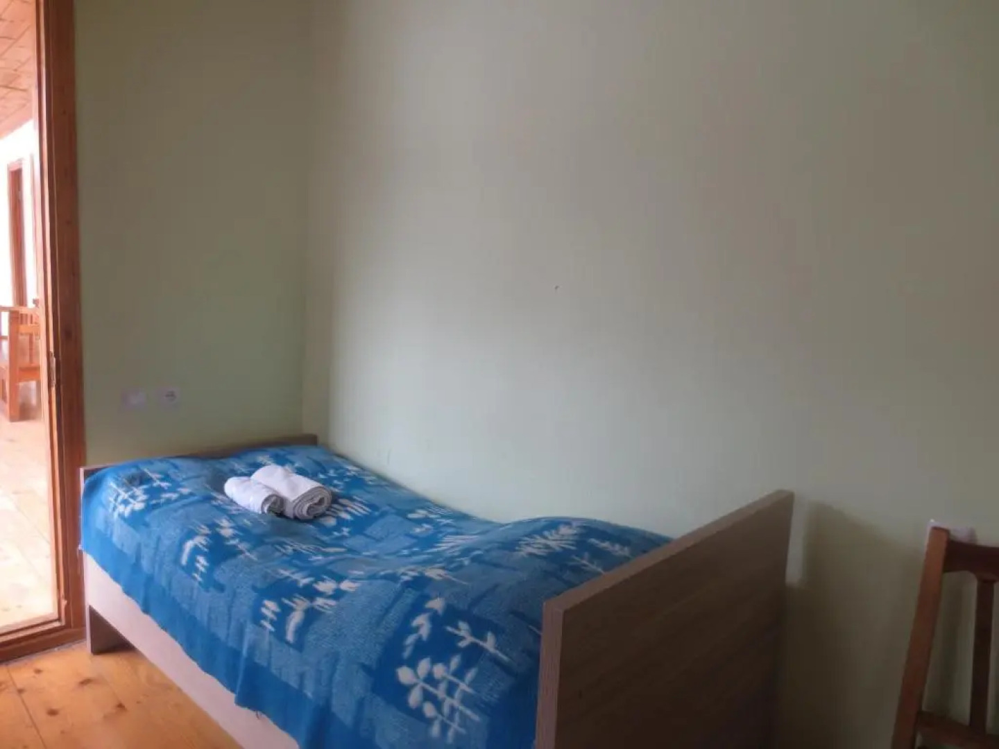 Irma & Aleko Khergianis Guesthouse