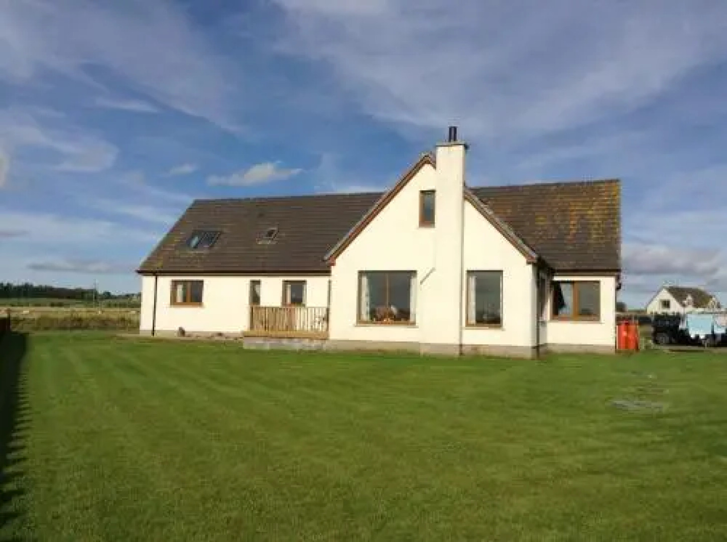 Bonnieviews Bed and Breakfast