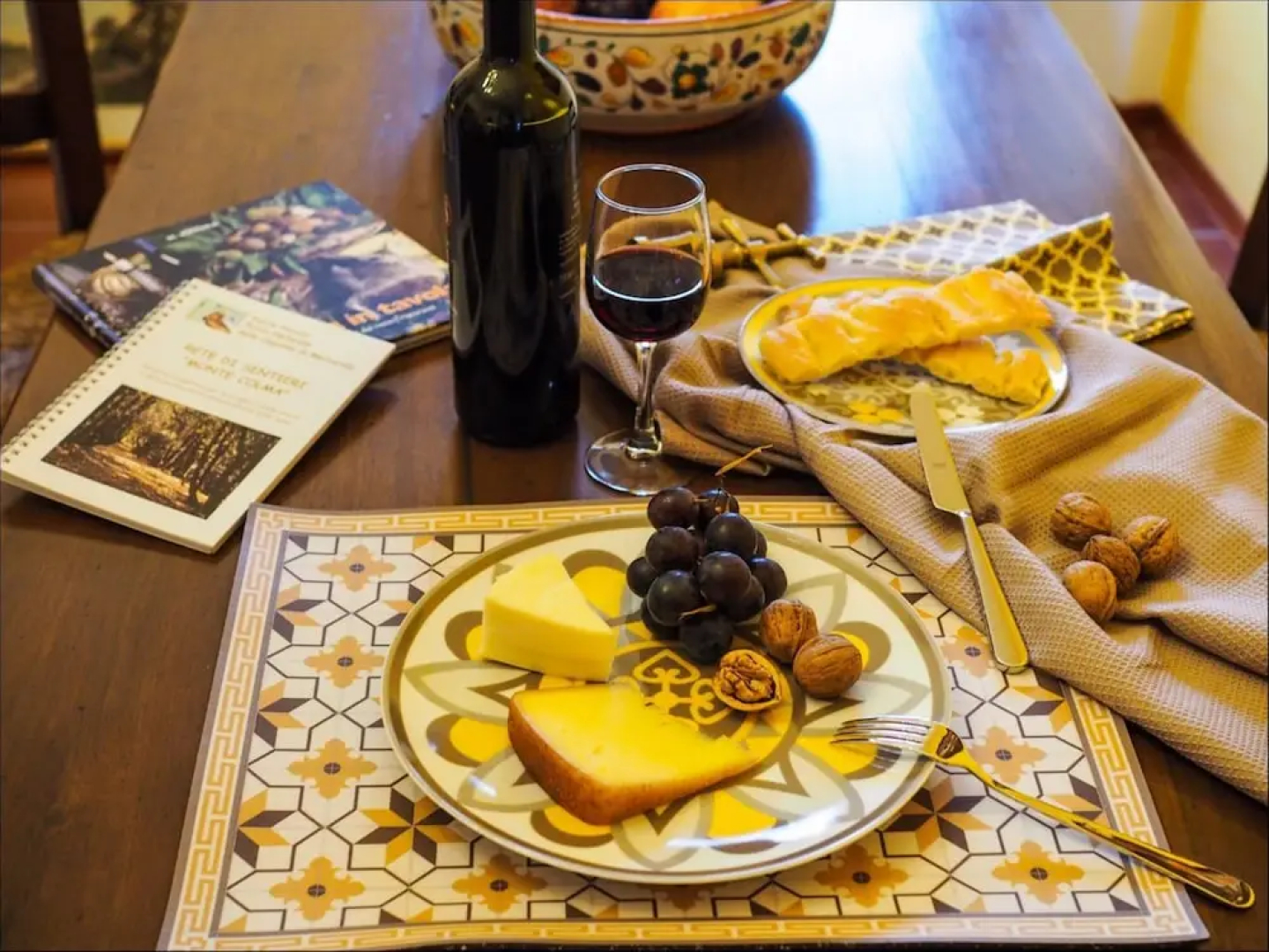 La Gazzeri Residence & Country House