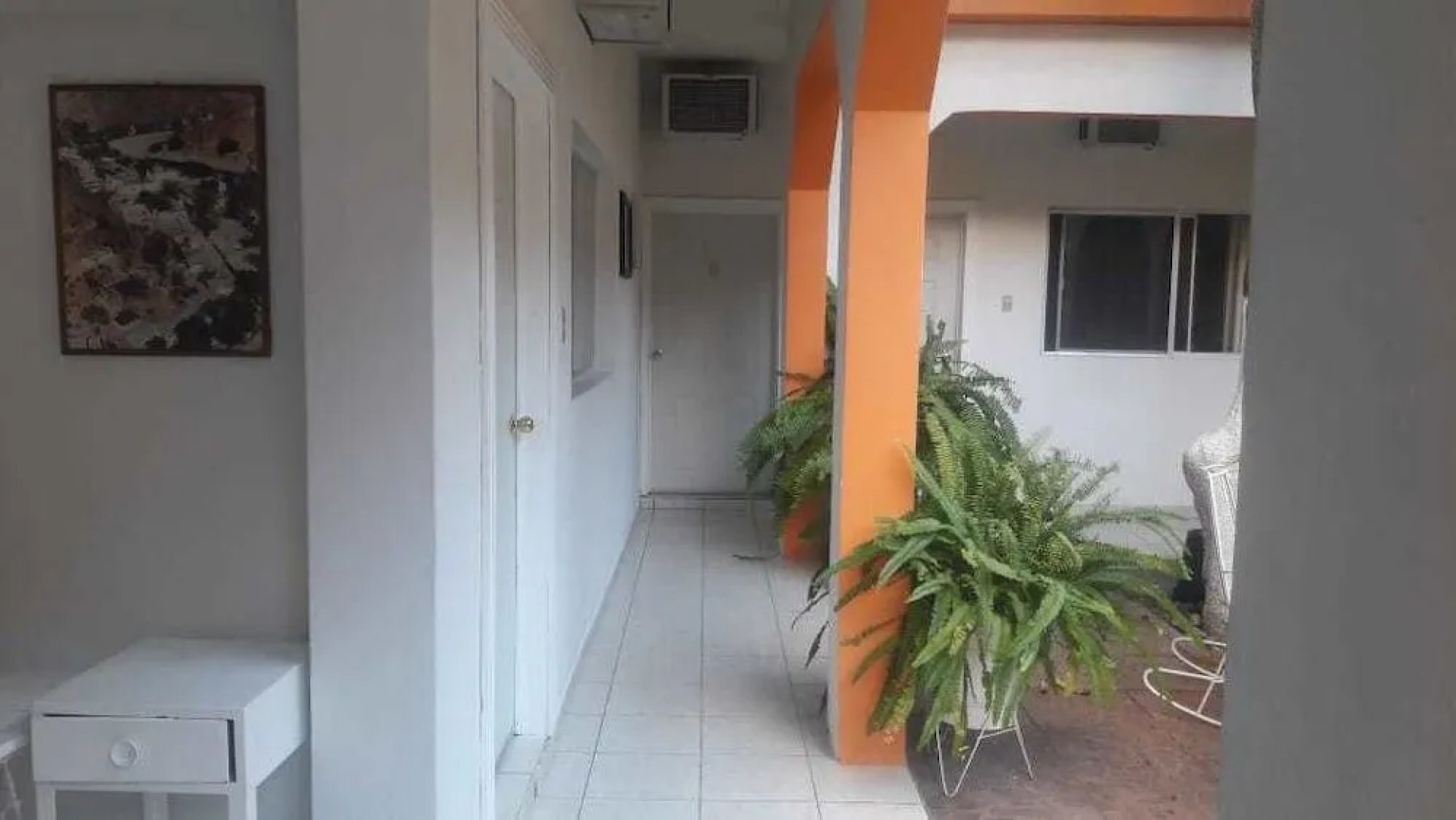 Hotel Real De San Pedro