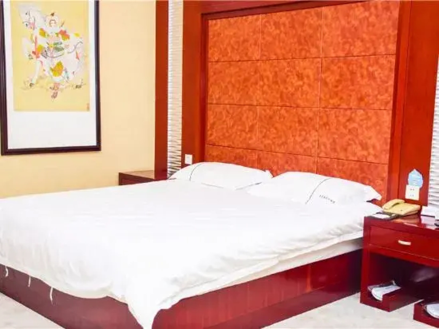 Mulan International Hotel