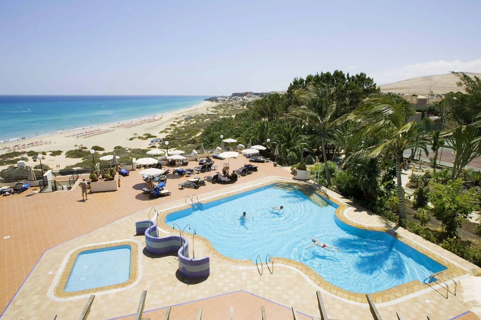 SBH Crystal Beach Hotel & Suites - Adults Only