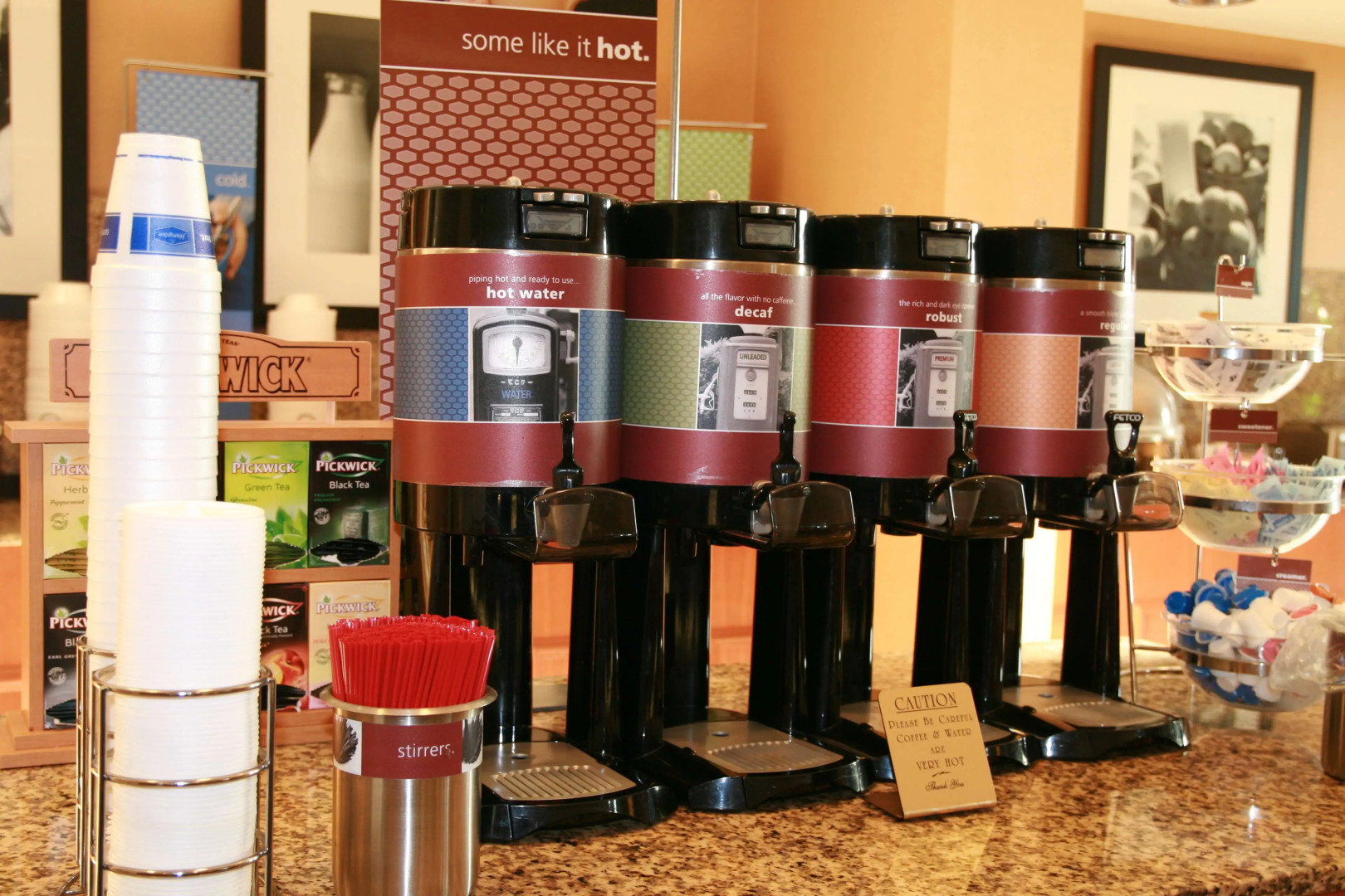 Hampton Inn & Suites Lathrop