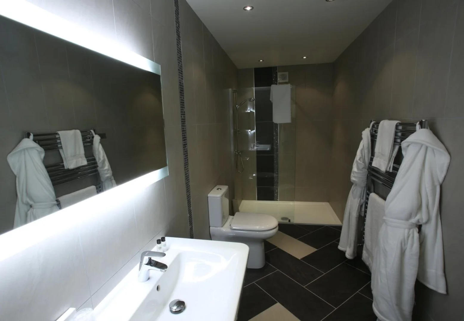 The Craven Heifer Inn