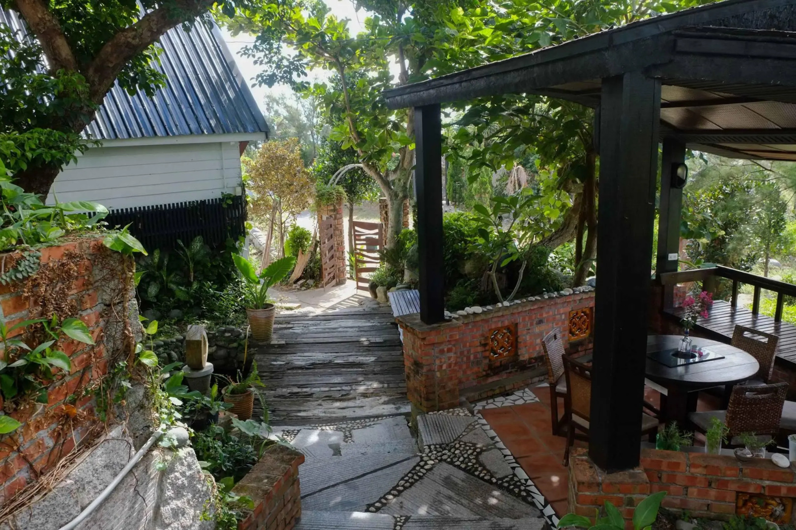 Bridge 12th Bed and Breakfast