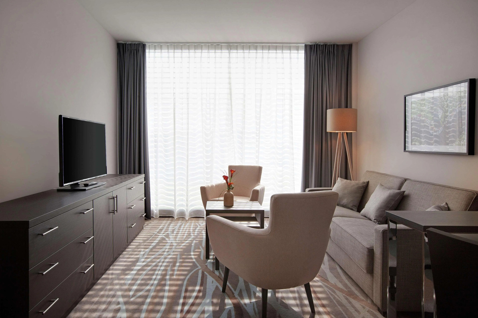 Hilton Garden Inn Zurich Limmattal