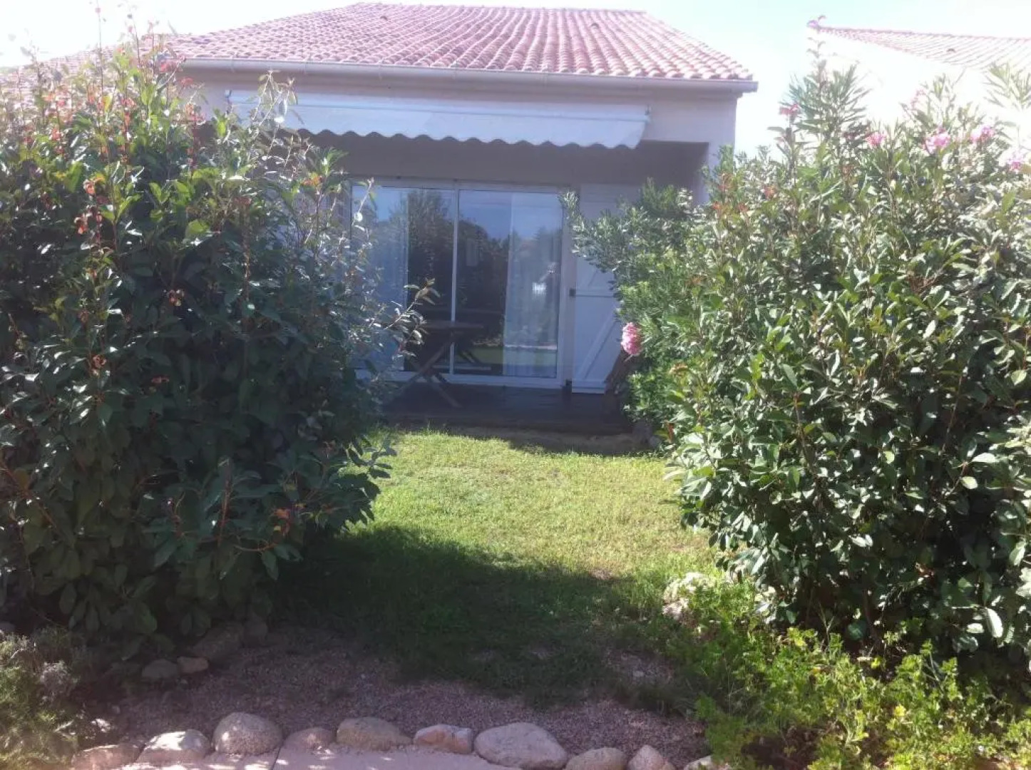 Residence Agula Mora