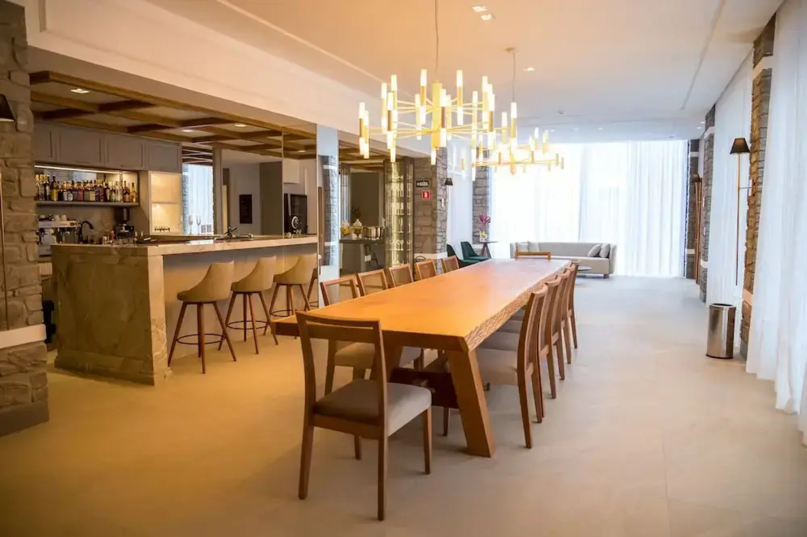 Pousada e Cerimonial Itamaraty