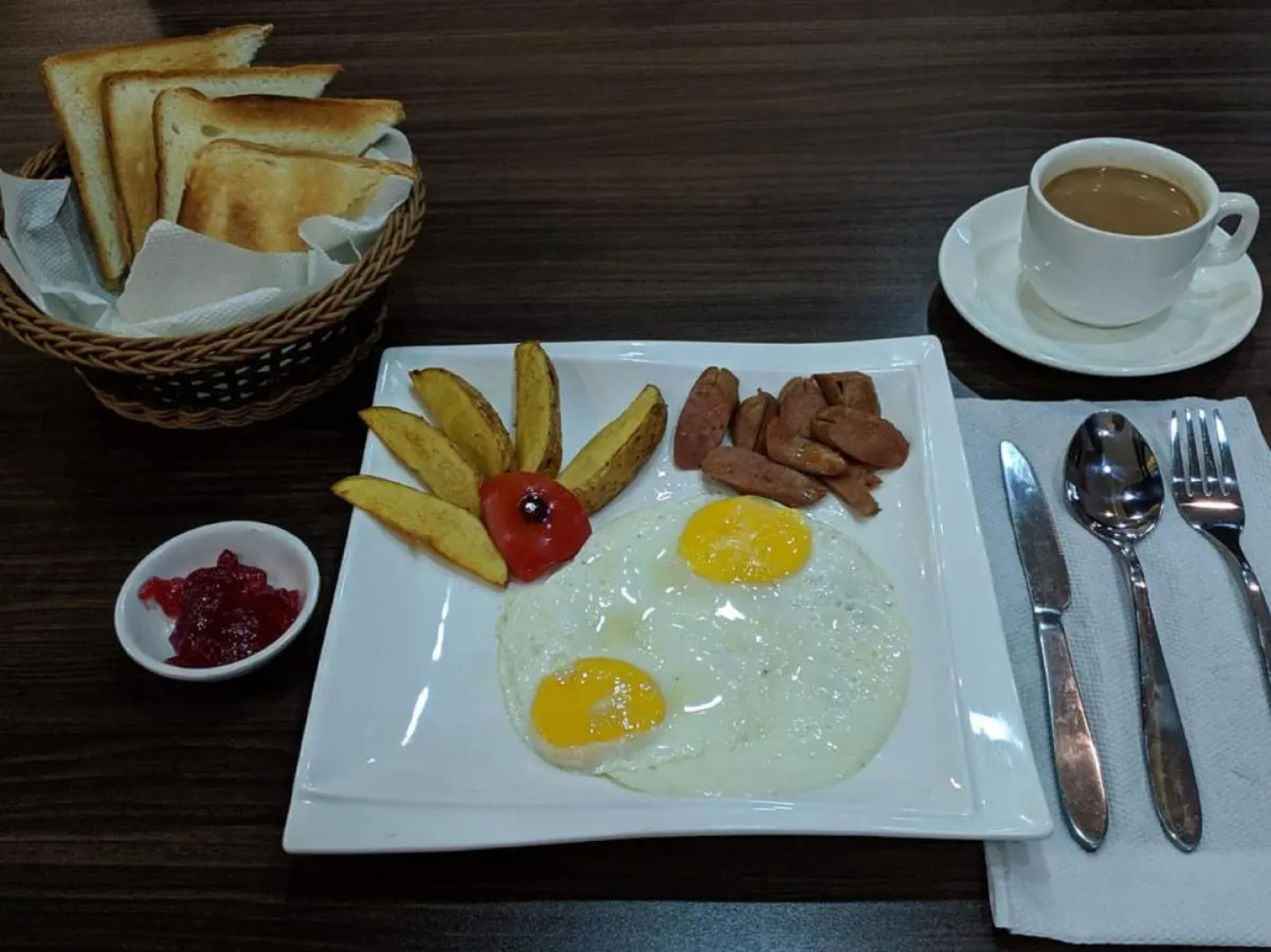 Hotel The Holy Birth By OYO Rooms