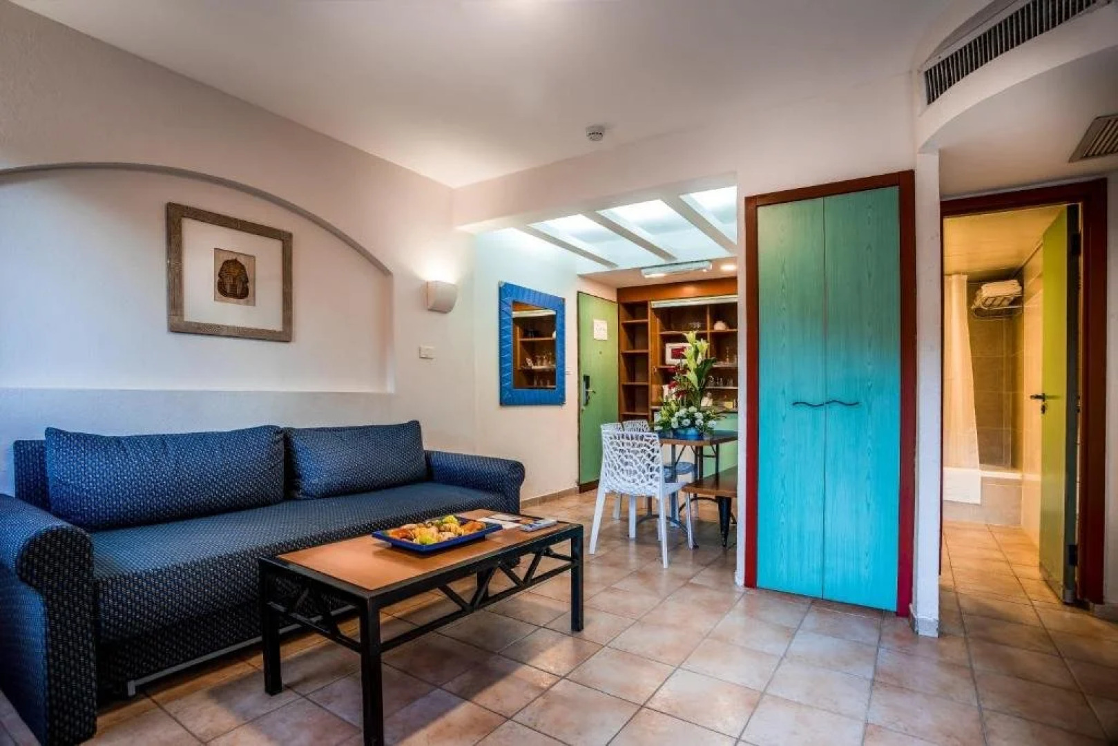 Club In Eilat - Coral Beach Villa Resort