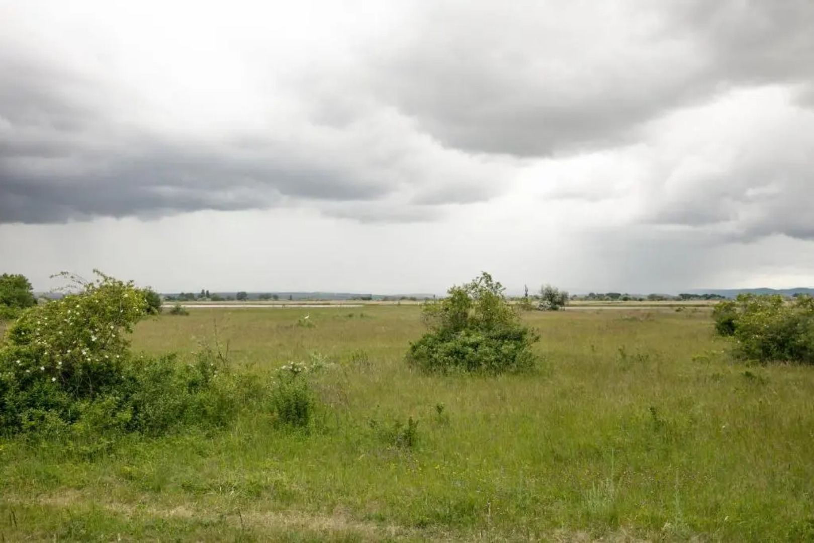 KRACHER Suite mit Nationalparkblick