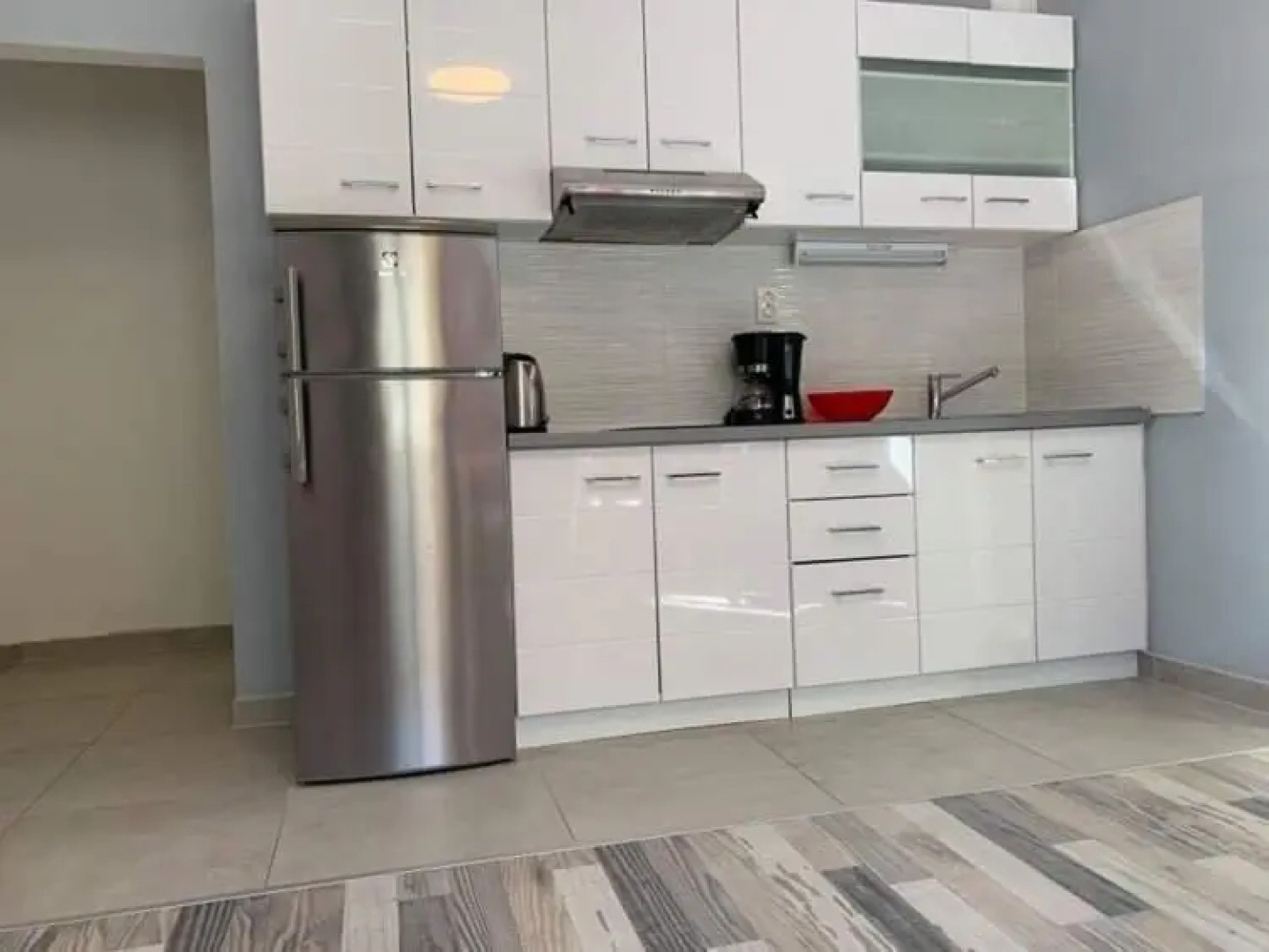 Fresh Apartments Dar Orlic