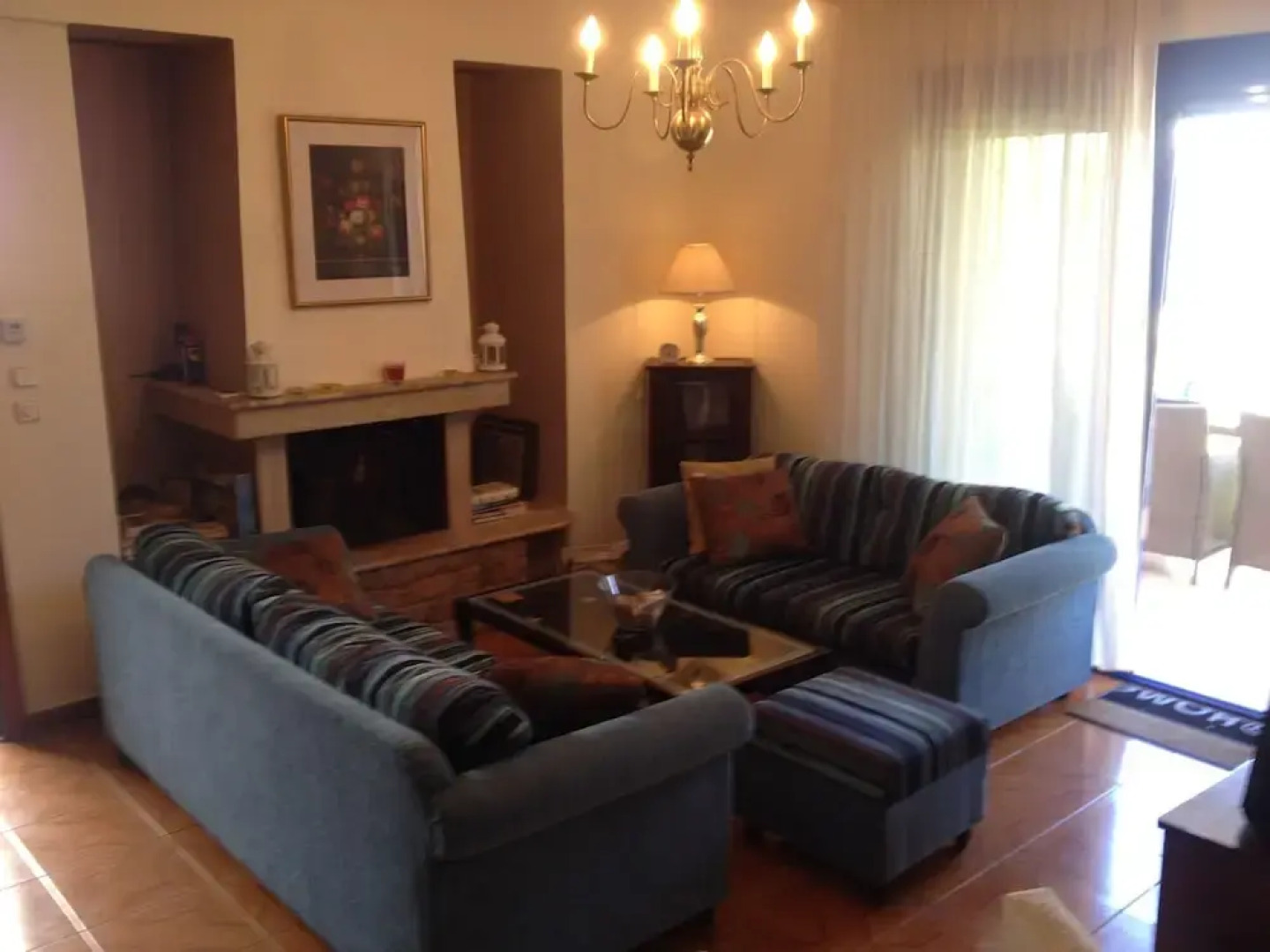 Skala Fourkas Holiday Homes