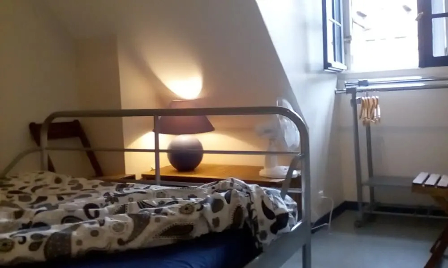 Chambre d'hôtes L'Oustal