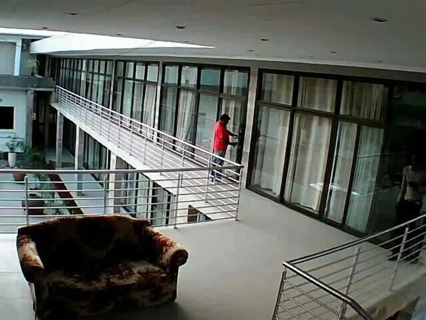 Cross Roads Lodge Kitwe