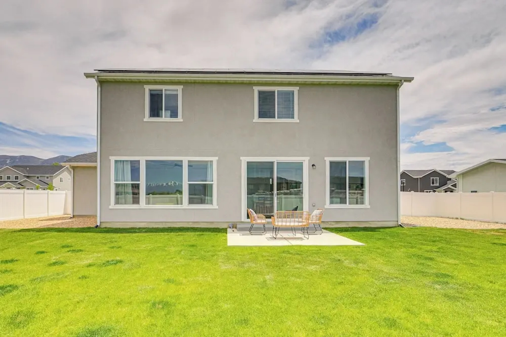 American Fork Home ~ 8 Mi to Thanksgiving Point!