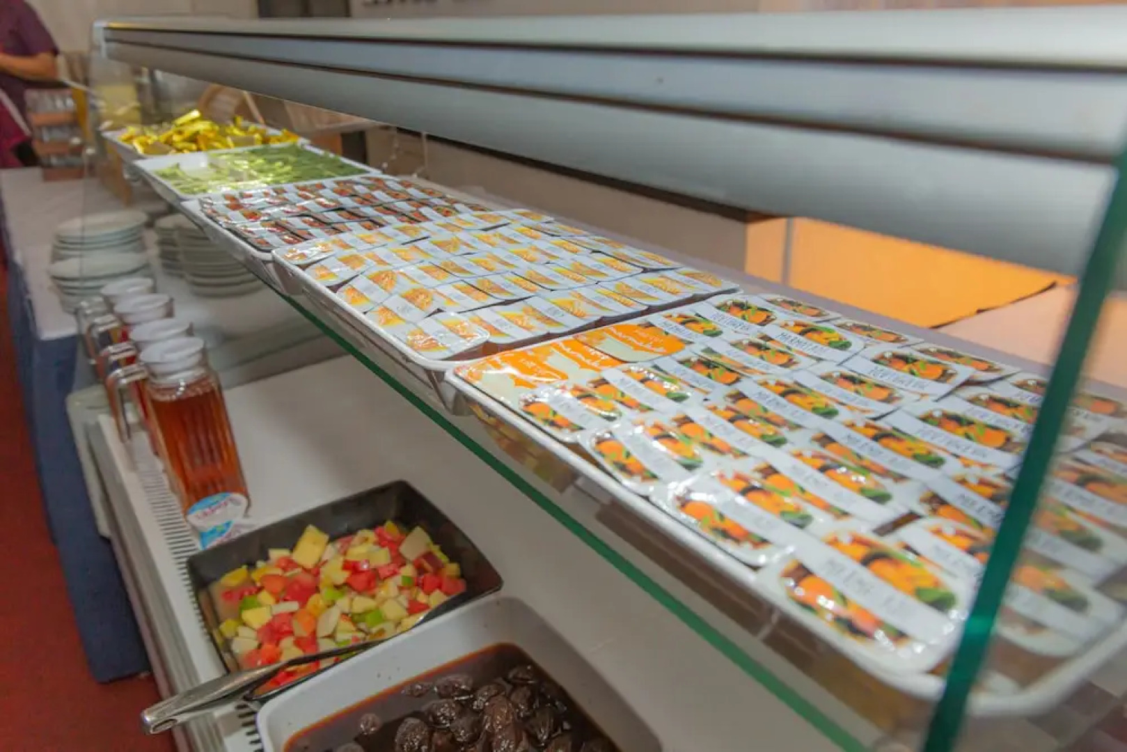 The Olde Barn, Sure Hotel Collection by Best Western