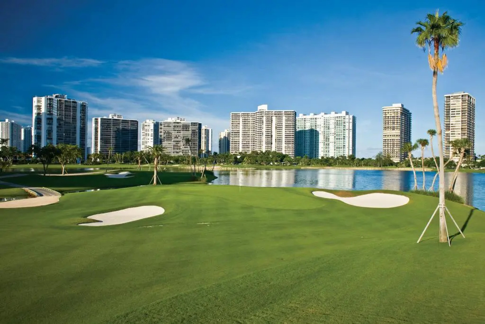 JW Marriott Turnberry Resort & Spa