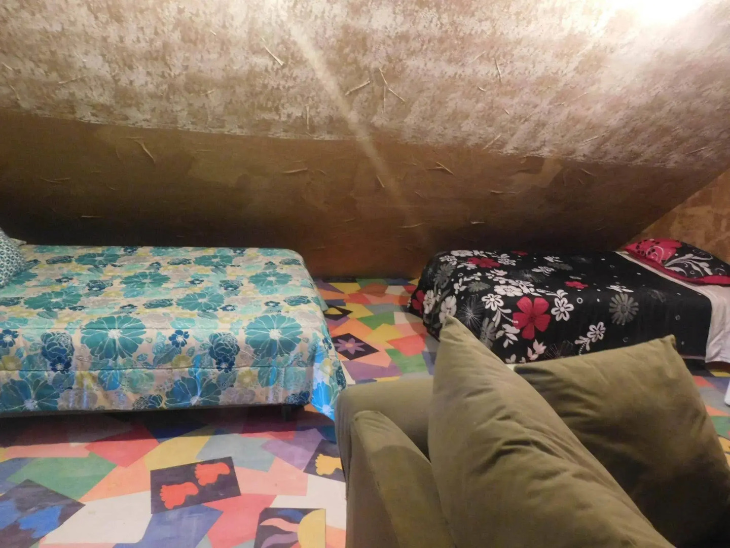 No View Farm Inn & Bakery