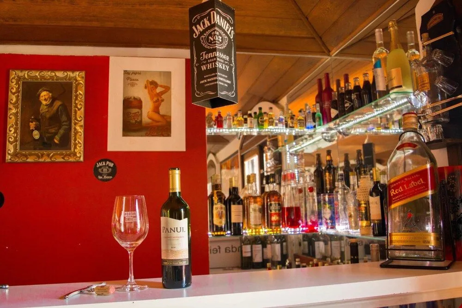 Hostel Casa do Rogerio