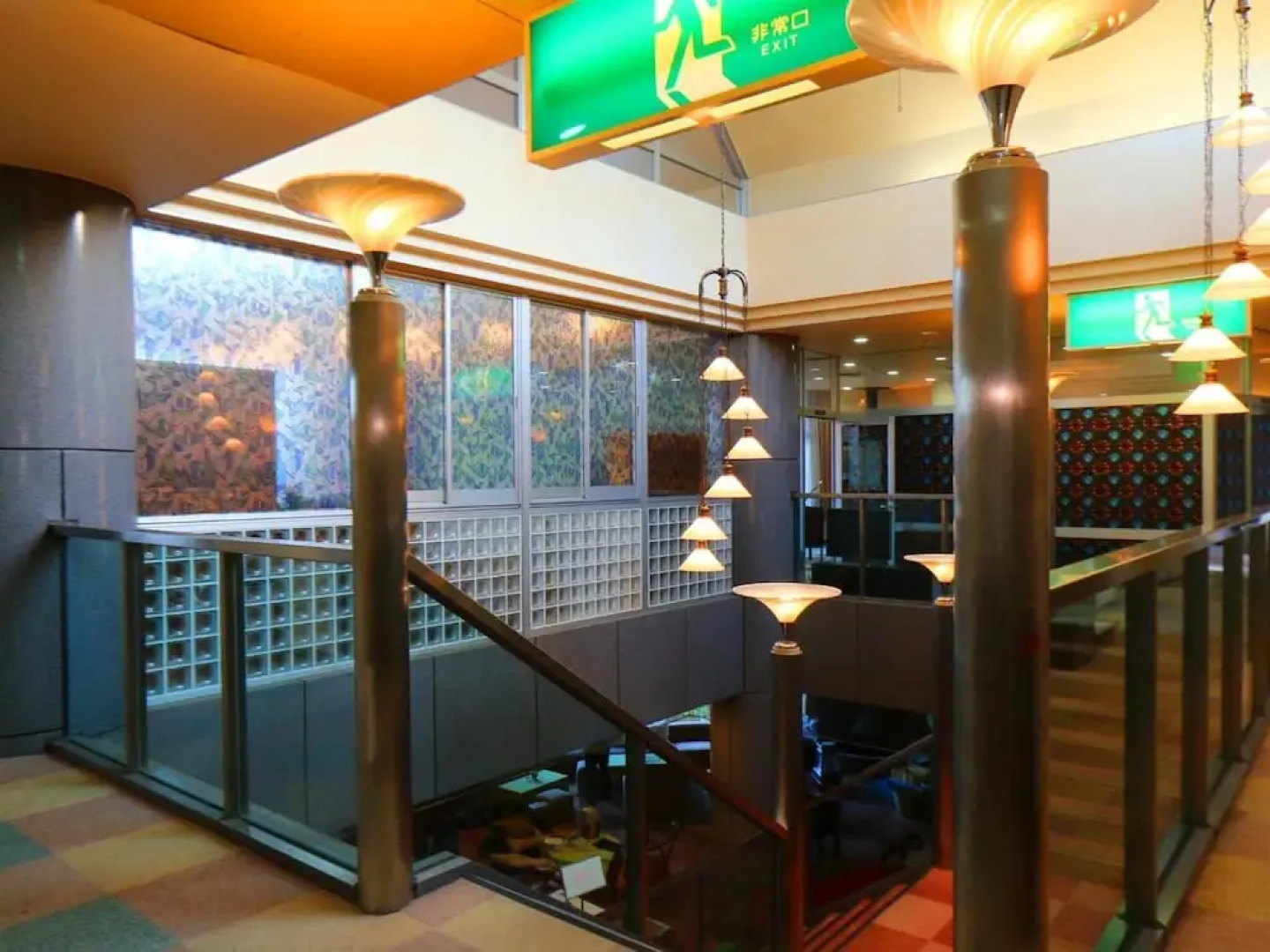 Guestroom Garden Azumino