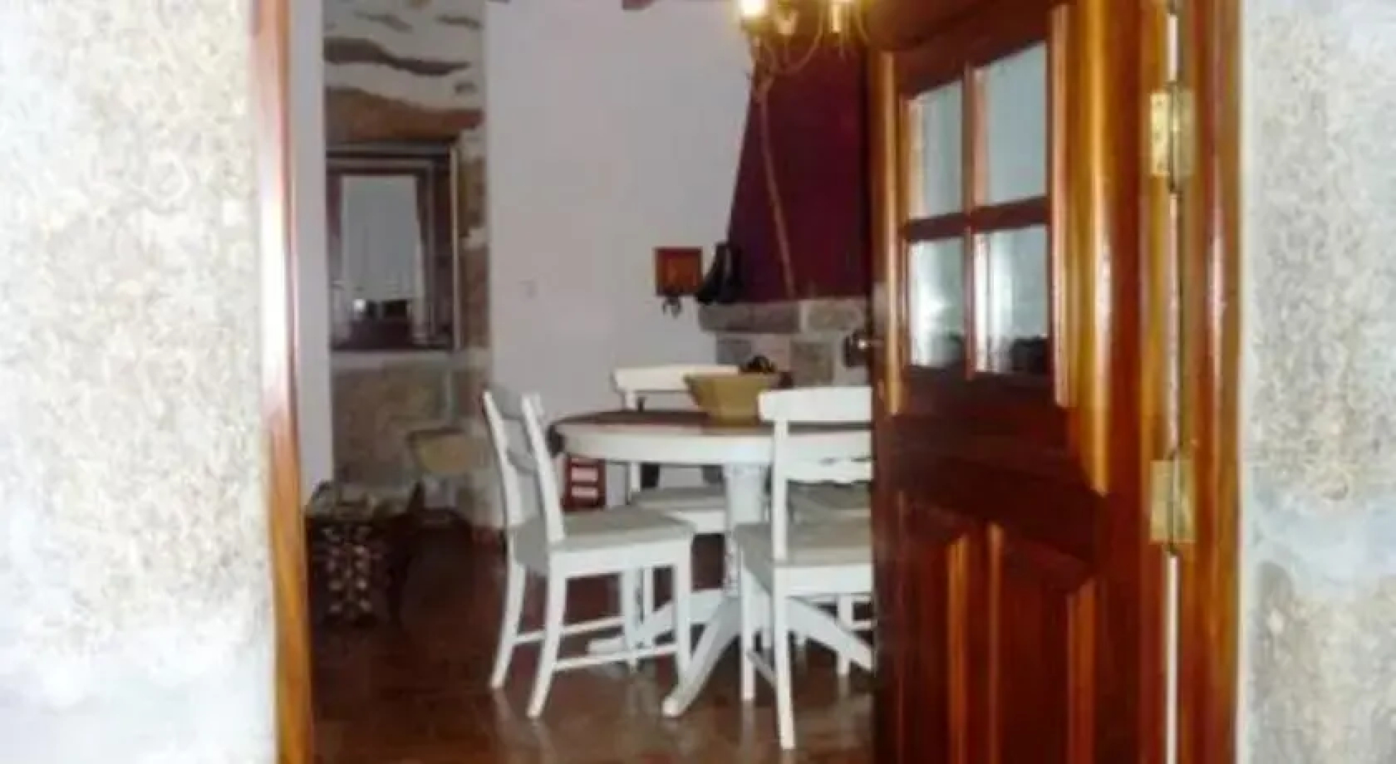 Casa da Bouca