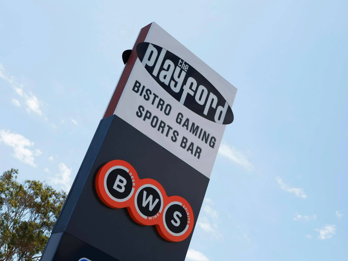 Nightcap at Playford Tavern