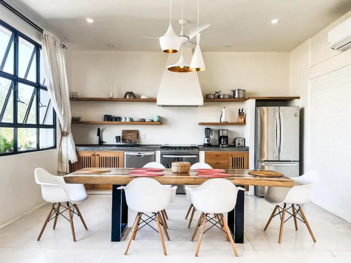 Punta Mita Surf Lodge