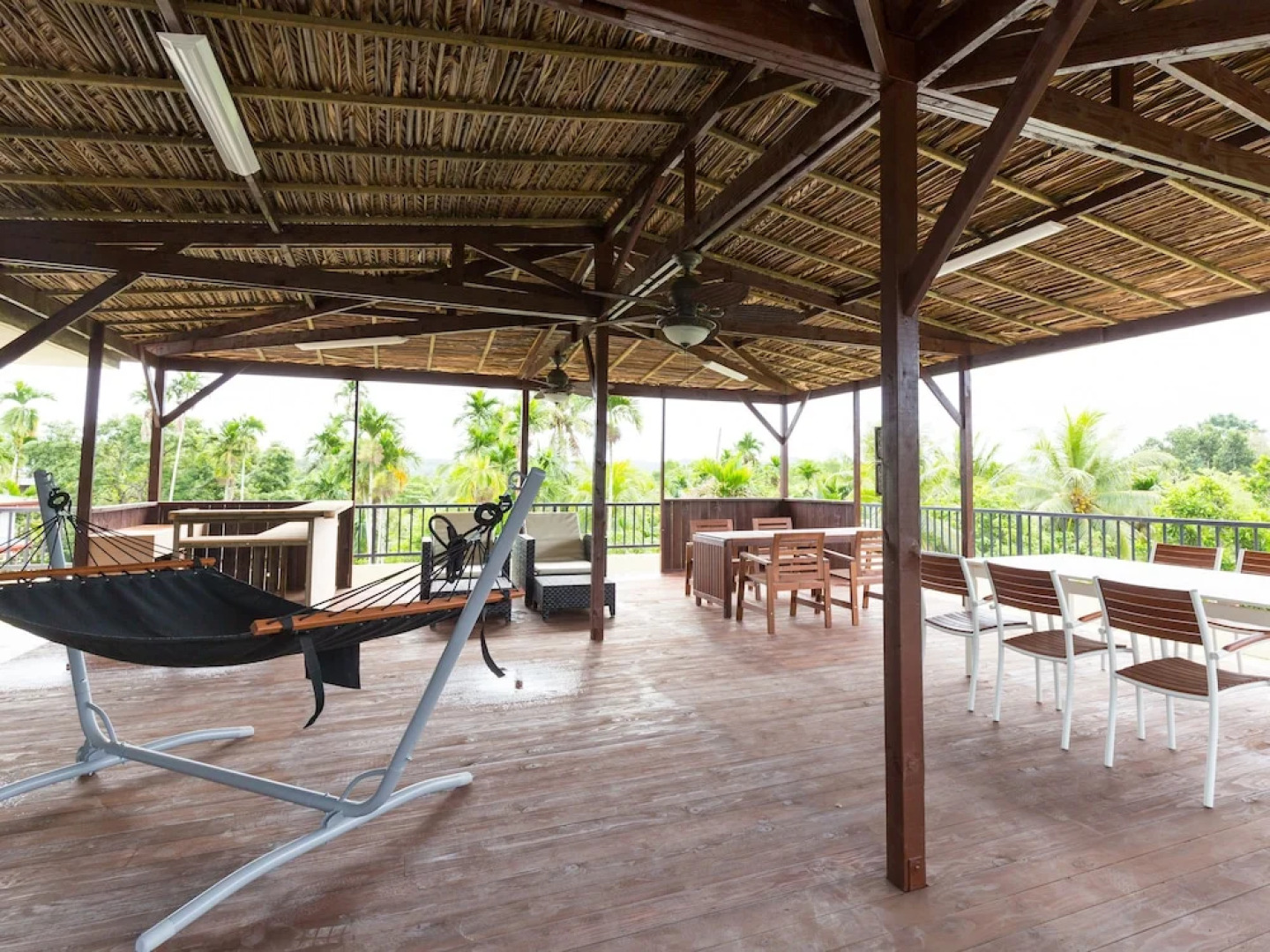 Garden Palace Downtown