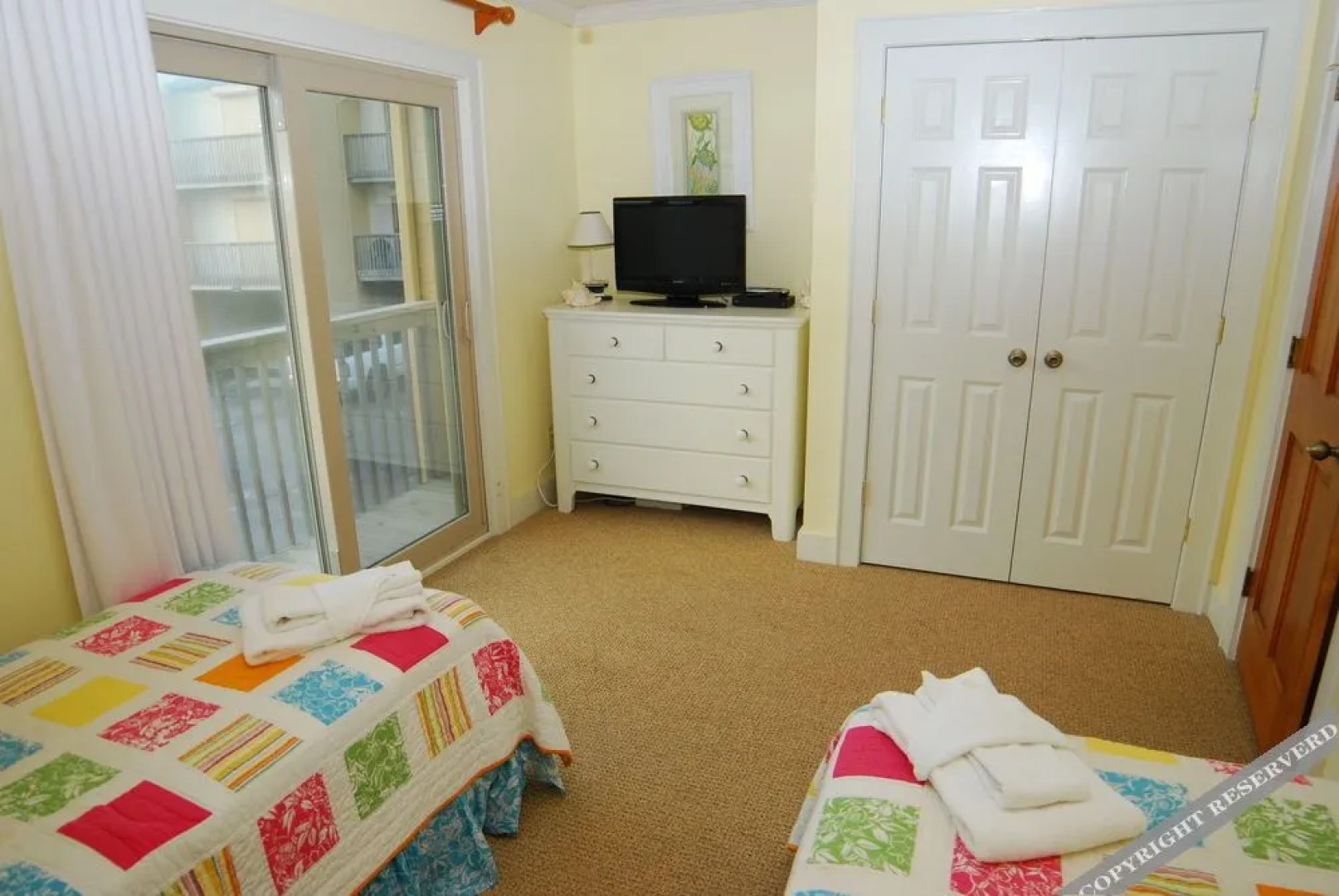 The Quay by KEES Vacations