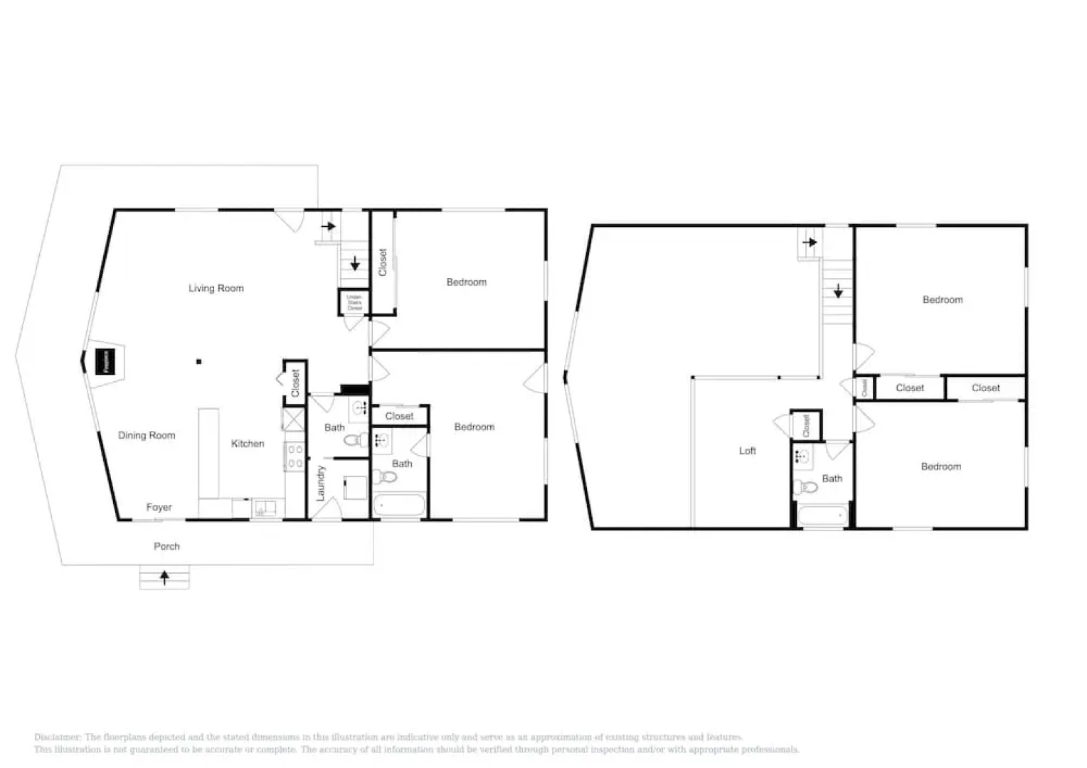 892 Evergreen Way Home 4 Bedrooms 2.5 Bathrooms Home