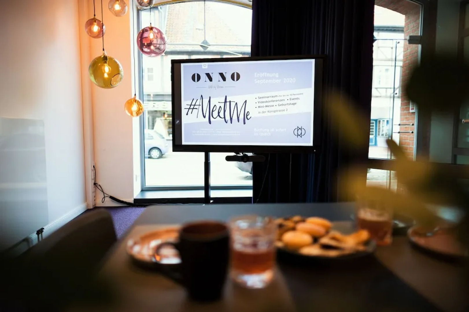 ONNO Boutique Hotel & Apartments