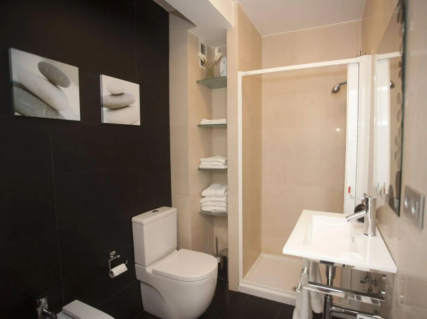 Apartamentos Castrón Douro