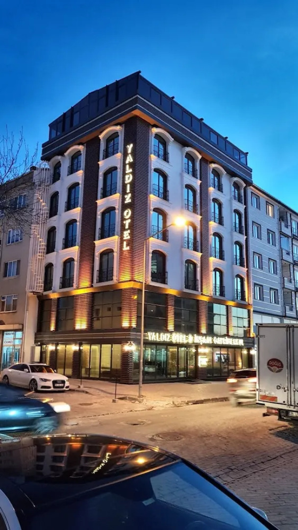 Yaldiz Otel