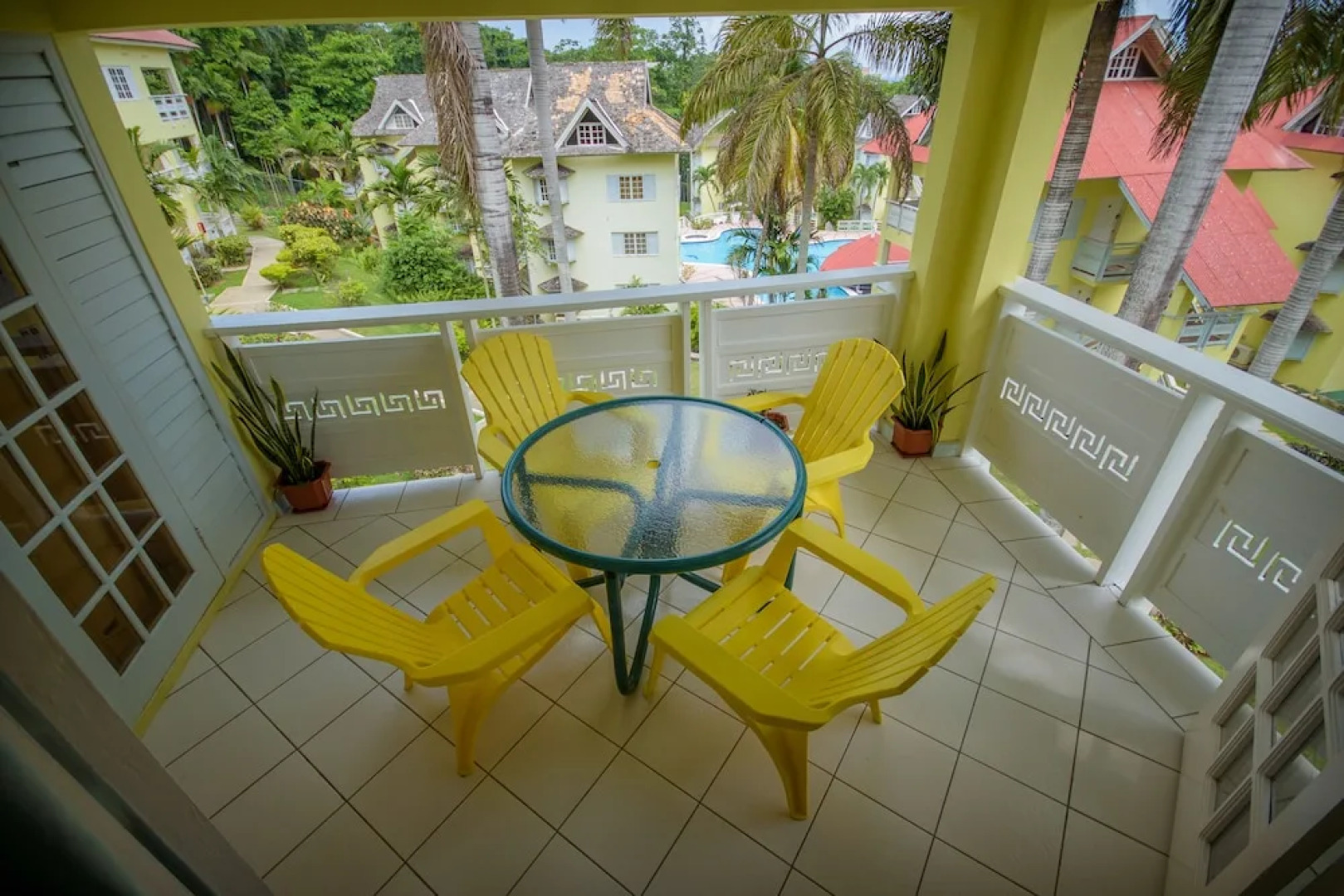 Comfort Apartments At The Ridge