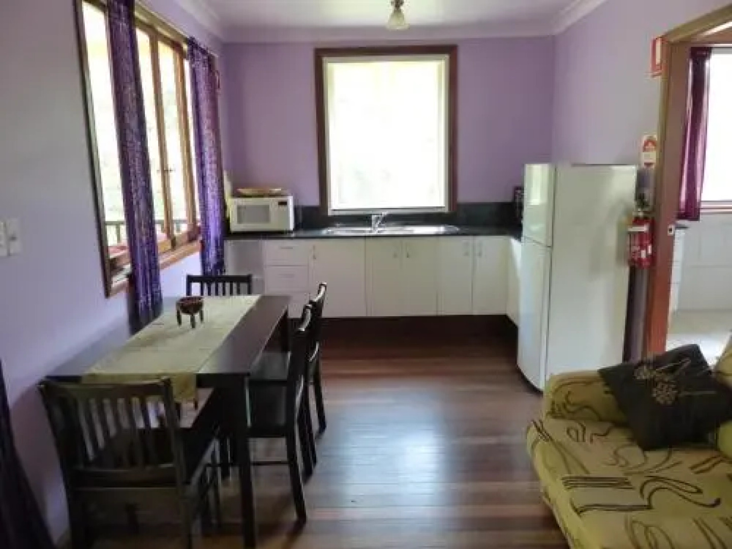 Teretre Cabins Nimbin