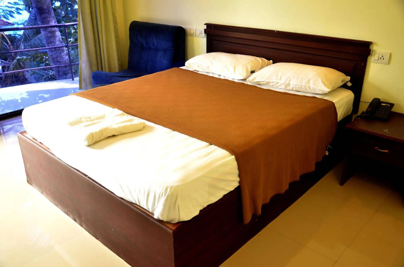 Lake Symphony Resort