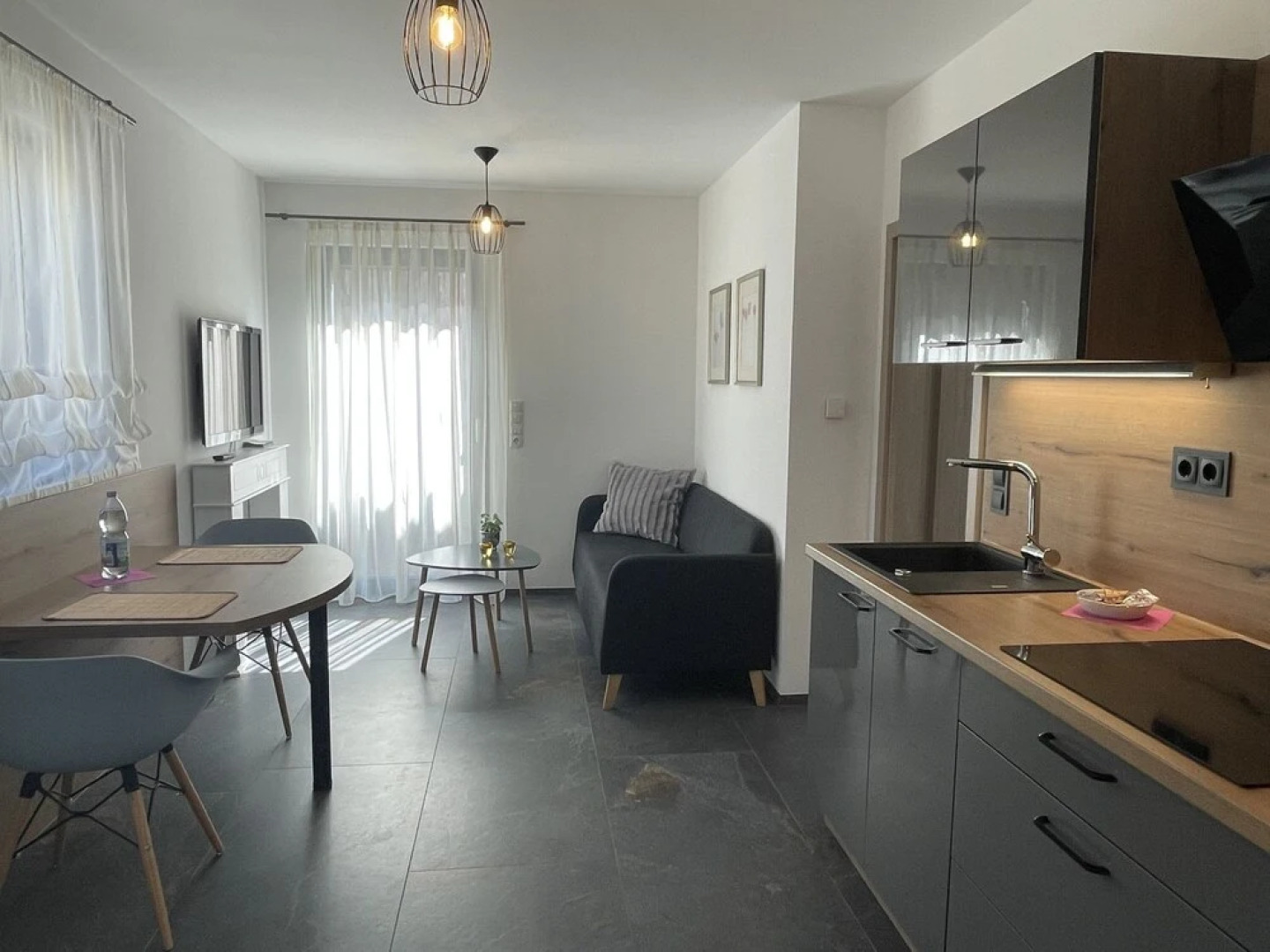 Joel Stockach in Stockach