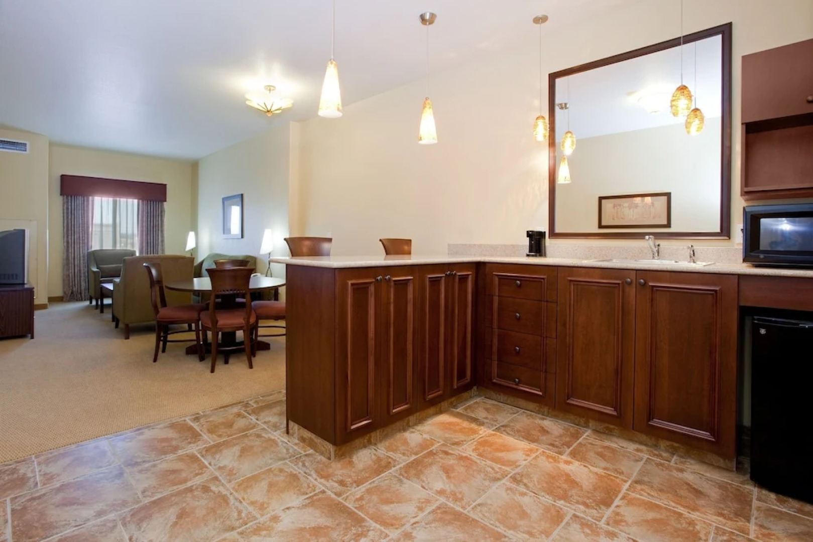 Holiday Inn Select Denver-Parker (E470 Parker Road)