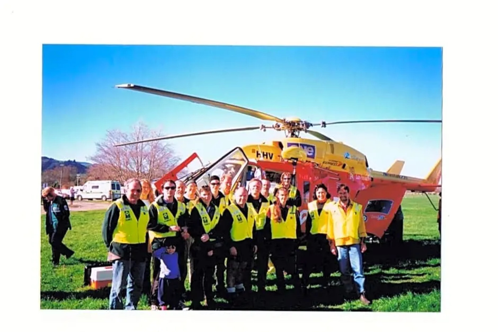 Chartre' Manor Bed & Breakfast