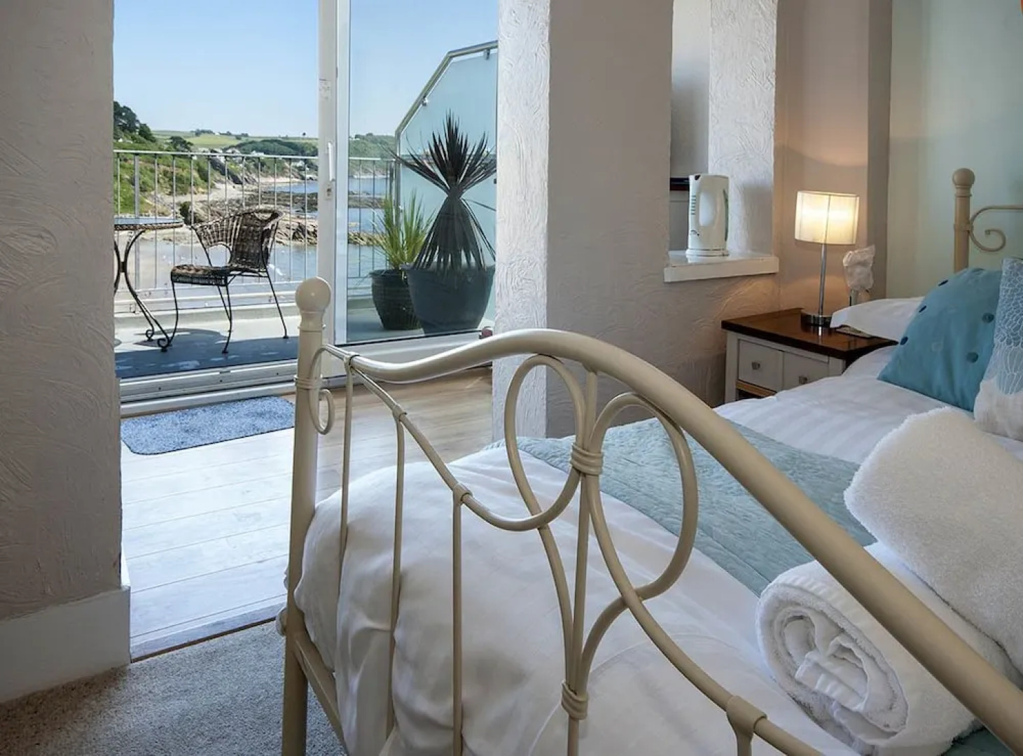 The Watermark Bed & Breakfast