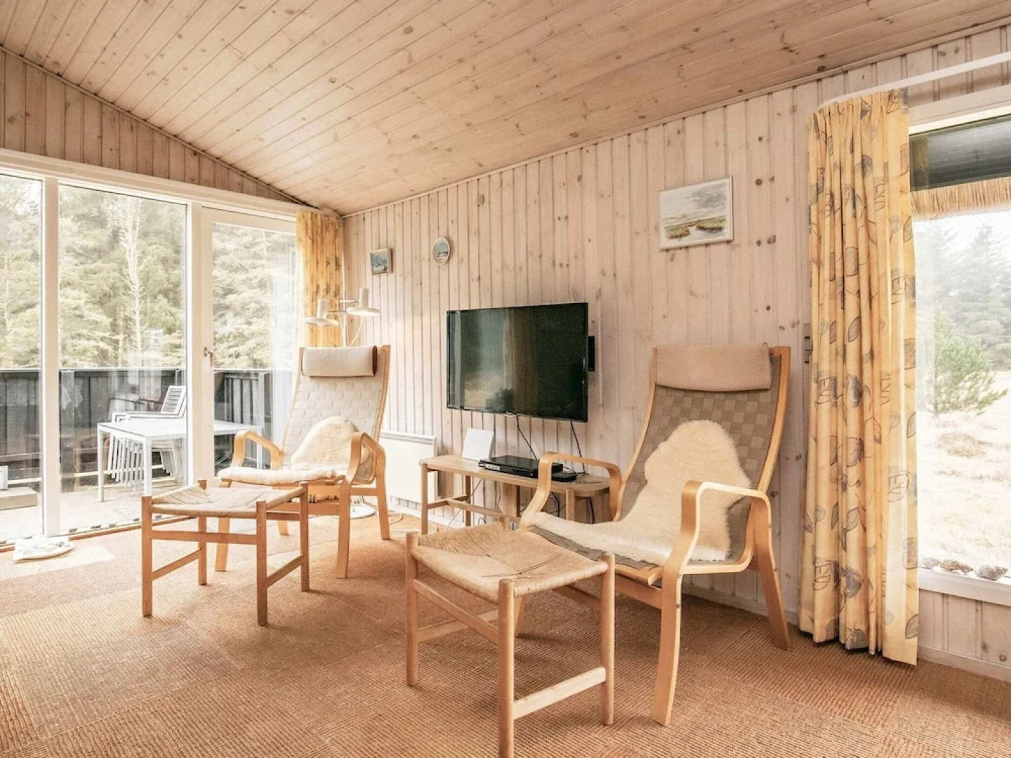 Holiday Home in Pandrup