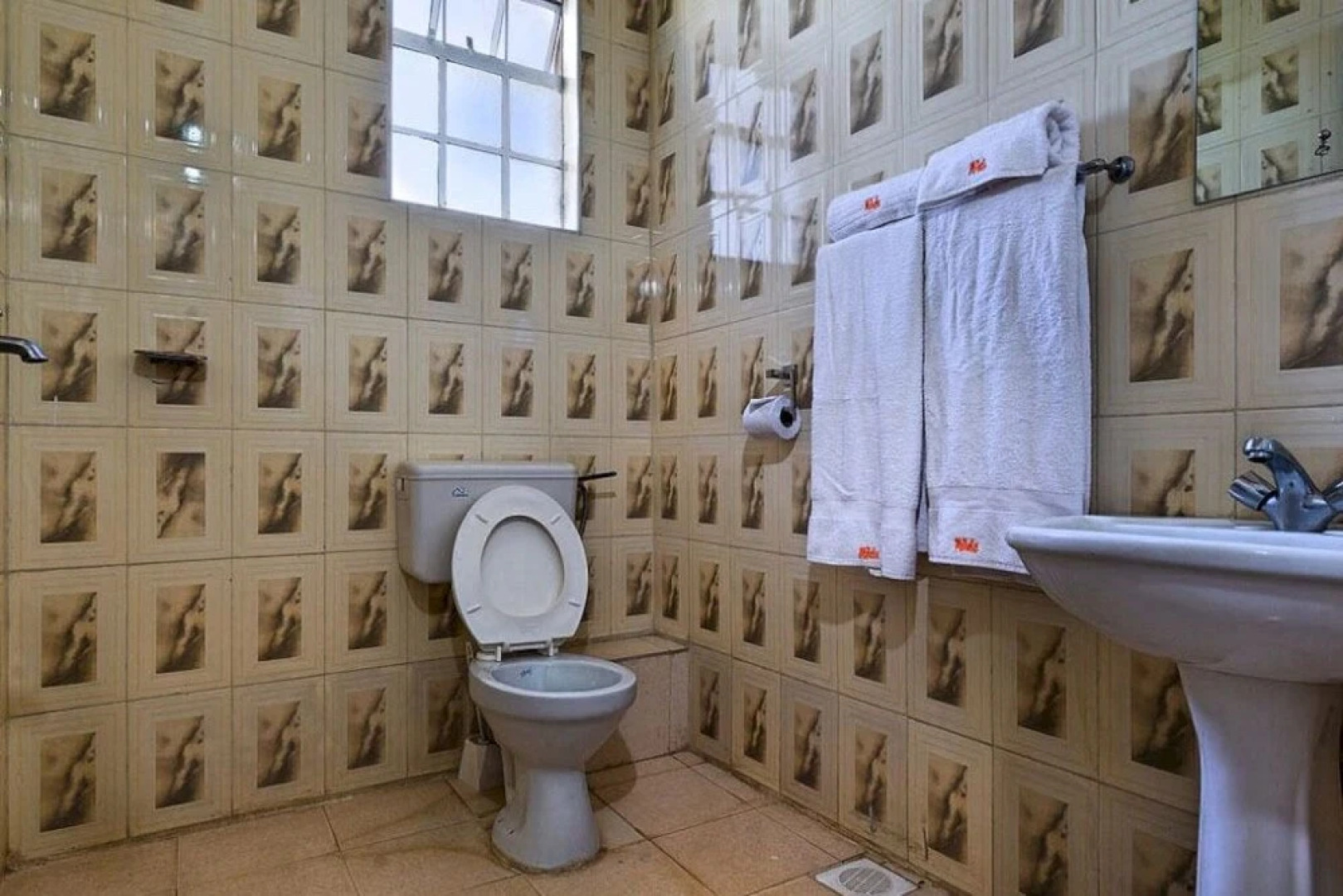 Milele Resort Nakuru