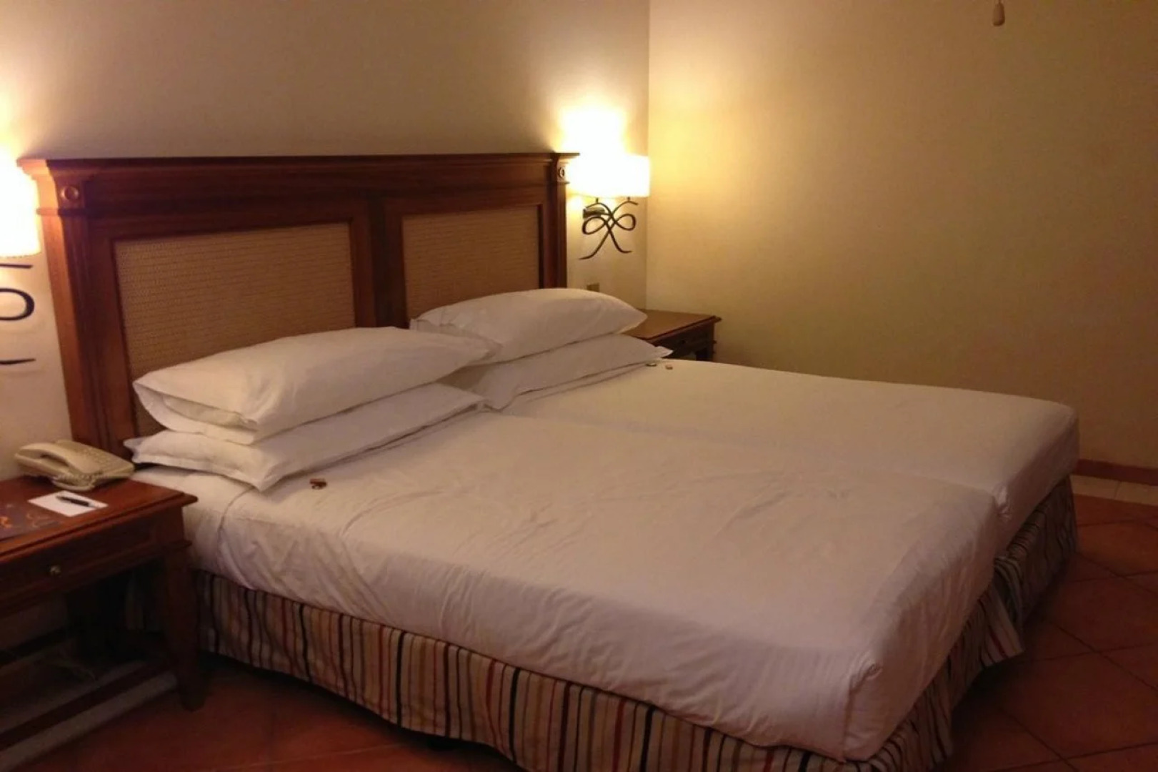 Sheraton Fuerteventura Beach, Golf & Spa Resort