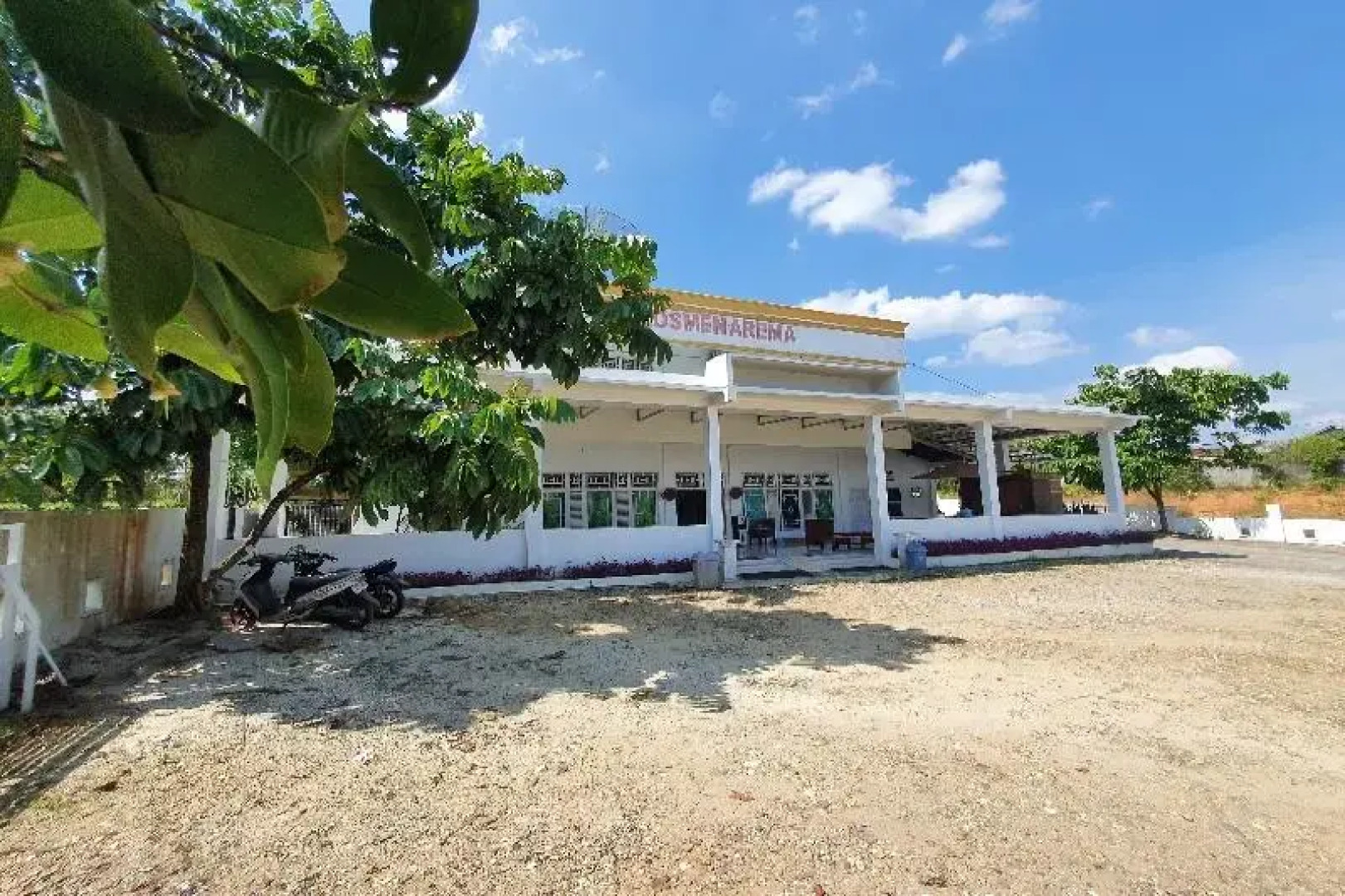 OYO 91077 Losmen Bunda Arema