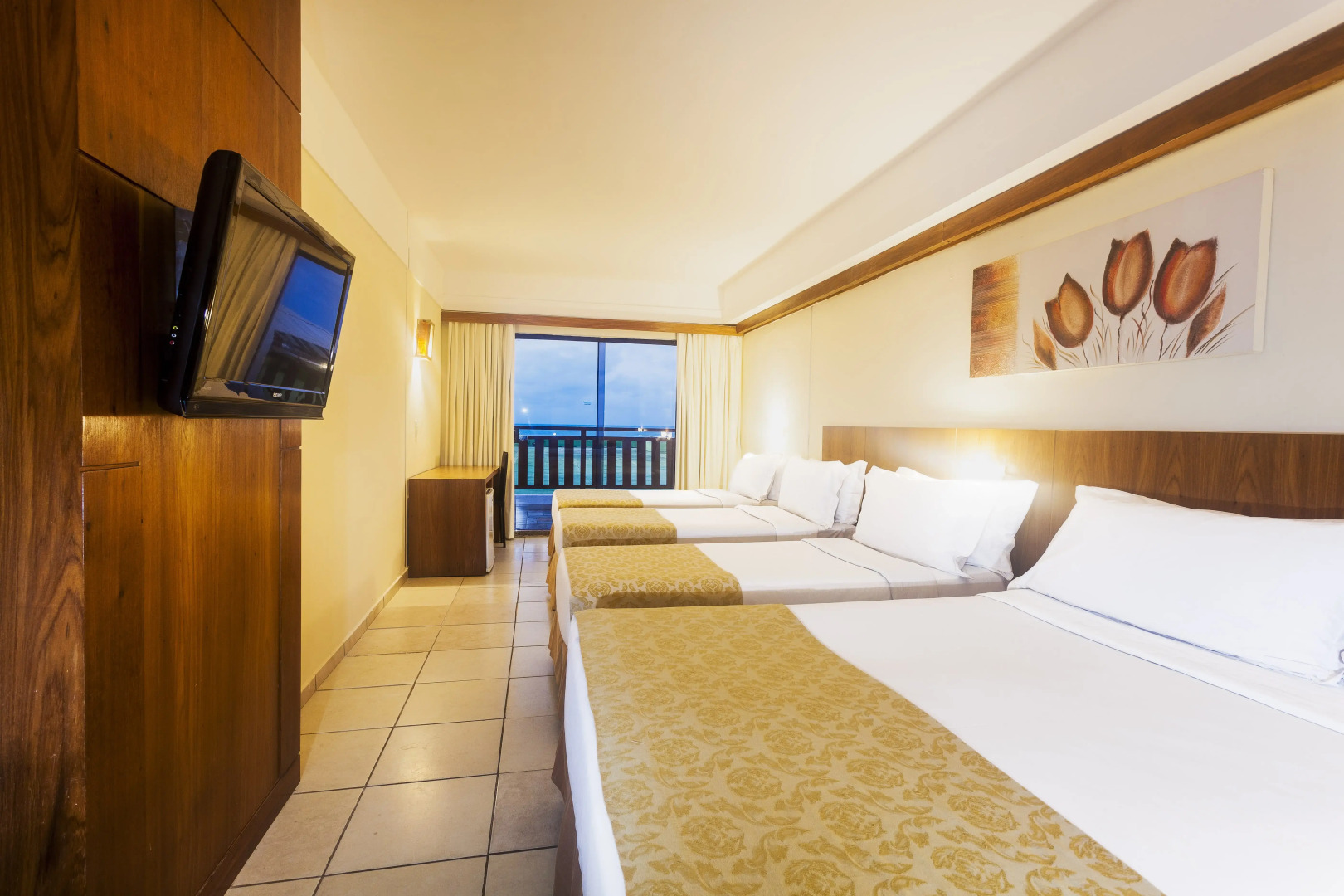 Praiamar Natal Hotel & Convention