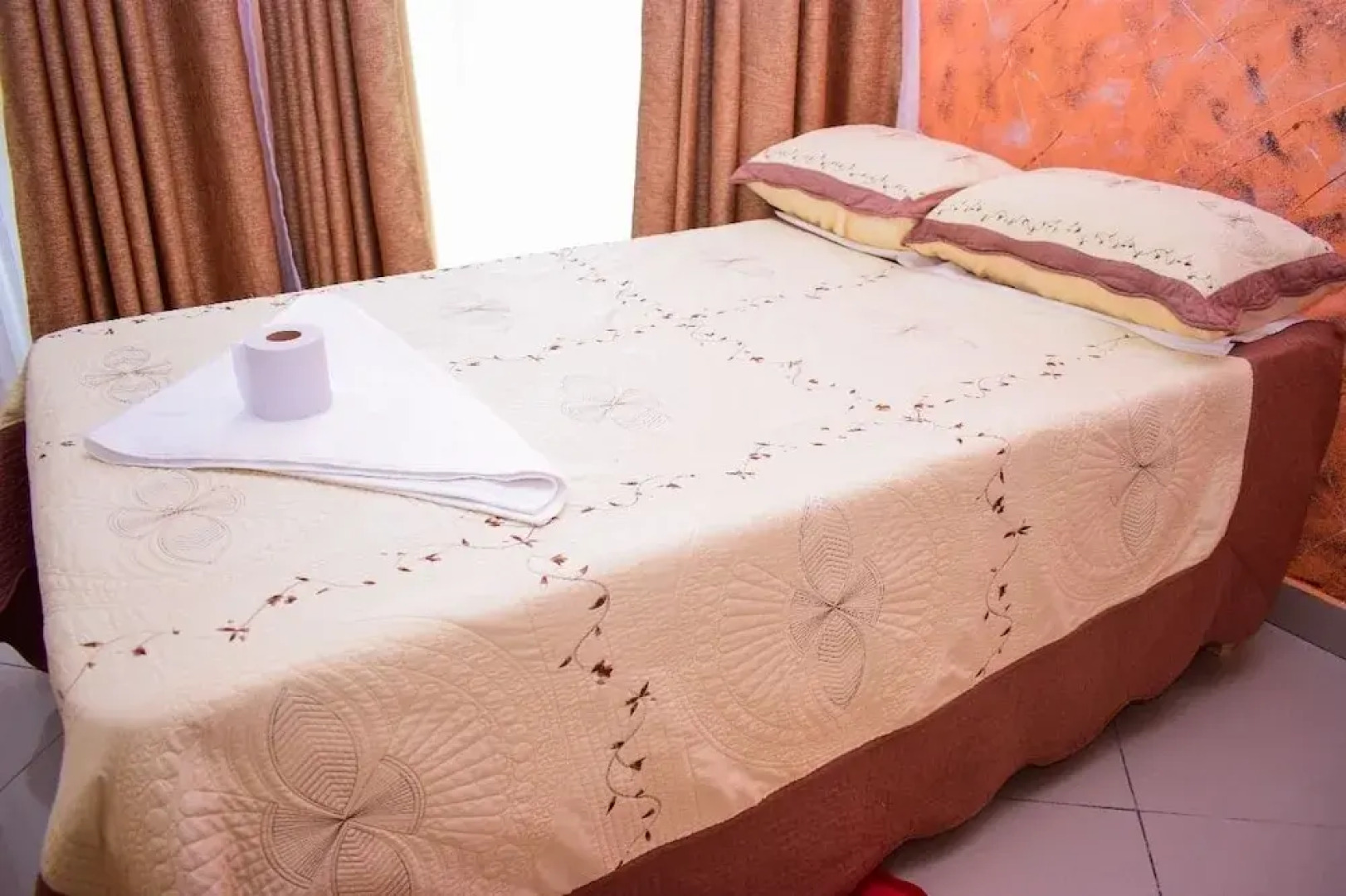 Garden Park Hotel Mtwapa